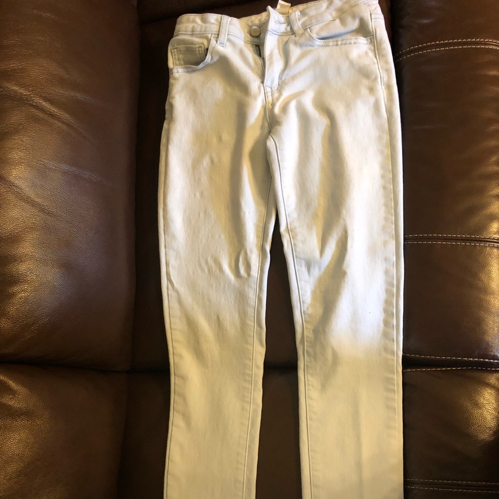 Forever 21 jeggings
